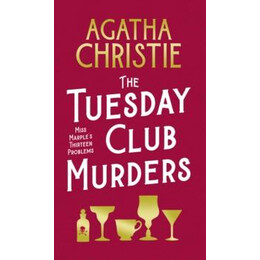 Tuesday Club Murders