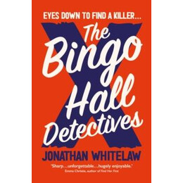 Bingo Hall Detectives