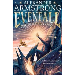 Evenfall: the Golden Linnet