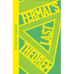 Fermat’s Last Theorem