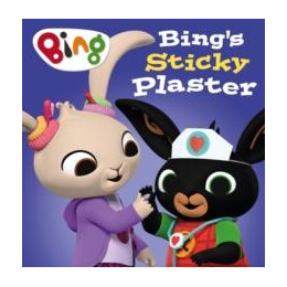Bing’s Sticky Plaster