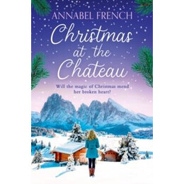 Christmas at the Chateau