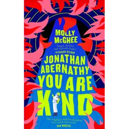 Jonathan Abernathy you are Kind