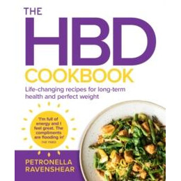 Hbd Cookbook