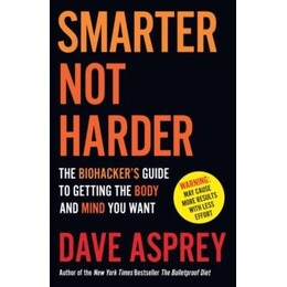 Smarter not Harder