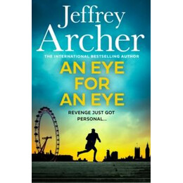 Eye for an eye