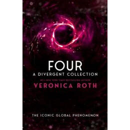 Four: a Divergent Collection