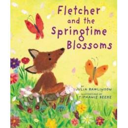 Fletcher and the Springtime Blossoms