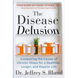 Disease Delusion