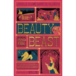 Beauty and the Beast, the (Minalima Edition)