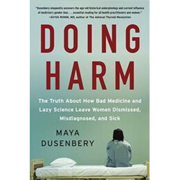Doing Harm