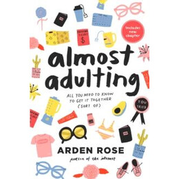 Almost Adulting