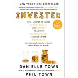 Invested