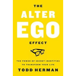 Alter ego Effect