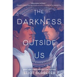 Darkness Outside us