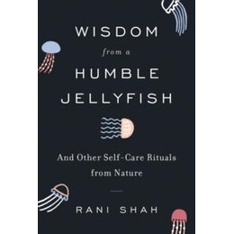Wisdom From a Humble Jellyfish