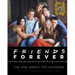 Friends Forever [25th Anniversary ed]