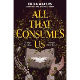 All That Consumes us