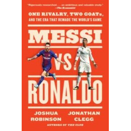 Messi vs. Ronaldo
