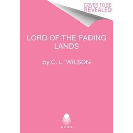 Lord of the Fading Lands
