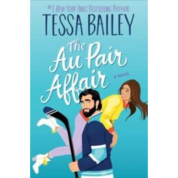 Au Pair Affair, the uk