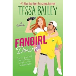 Fangirl Down uk
