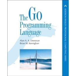 Go Programming Language, the