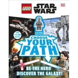 Lego Star Wars Choose Your Path