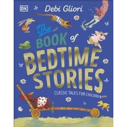 Book of Bedtime Stories
