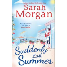 Suddenly Last Summer