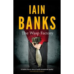 Wasp Factory