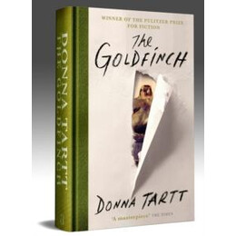 The Goldfinch - 10th Anniversary Edition