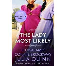 Lady Most Likely