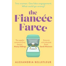 Fiancee Farce