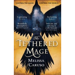 Tethered Mage