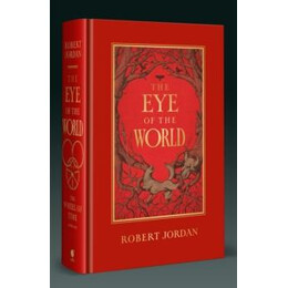 Eye of the World