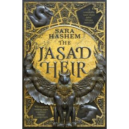 Jasad Heir