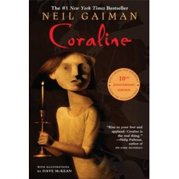 Coraline 10th Anniversary Edition
