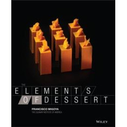 Elements of Dessert