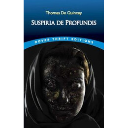 Suspiria de Profundis