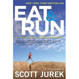 Eat and run