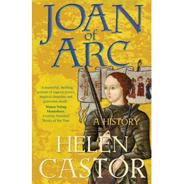 Joan of arc