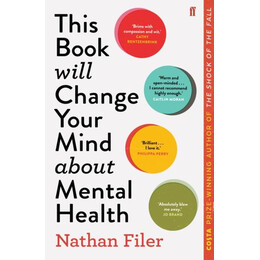 This Book Will Change Your Mind About Mental Health