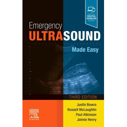 Emergency Ultrasound Made Easy