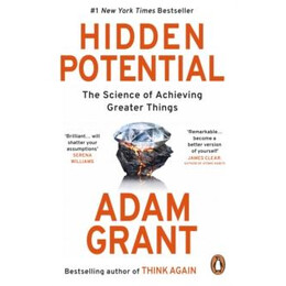 Hidden Potential