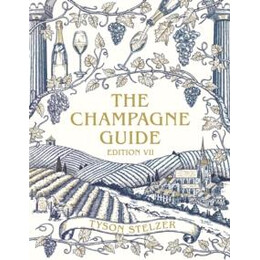 Champagne Guide Edition vii