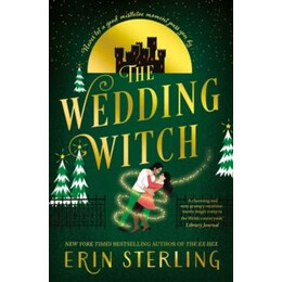 Wedding Witch