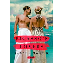 Picasso's Lovers
