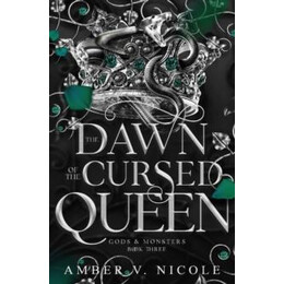 Dawn of the Cursed Queen