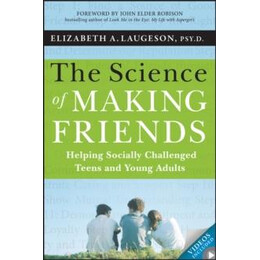 Science of Making Friends